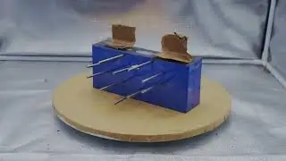 MG's semi-solid state battery - penetration test