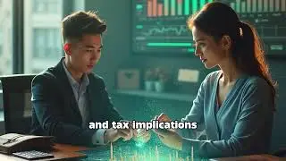 **Title: How to Rebalance Your Investment Portfolio 💰**