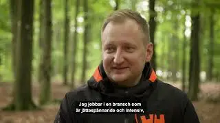 Medier&aring;dgivare Jonas Gustavsson, Hallandsposten