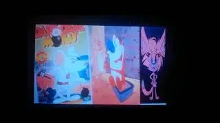 Ren and stimpy the world greatest secret agent ending theme song 