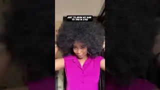 Watch my hair grow in 2 yrs
