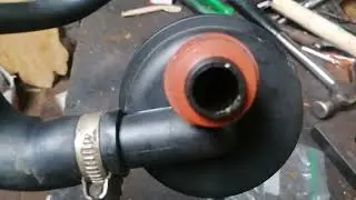 como instalar canister de aceite en un vw gol g3 (eliminamos la válvula pcv)/pointer/volkswagen gol/