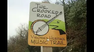 On The Crooked Road - Overview