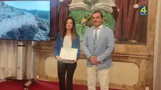 TVAltoPalancia #noticia Segorbe se integra en el Club de Producto Castell&oacute;n Cycling