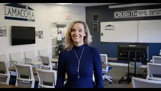 Rosie DiScipio - Speaker at the 2024 Crush It Kick Off