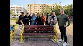 Leica User group UAE