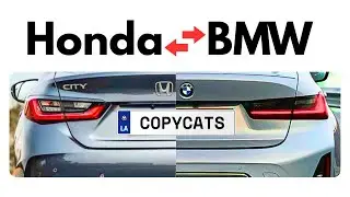 13 SHAMELESS Copied Cars in India! हिल जाओगे