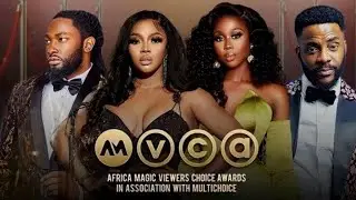 AMVCA SET TO RETURN FOR 9TH EDITION IN MAY