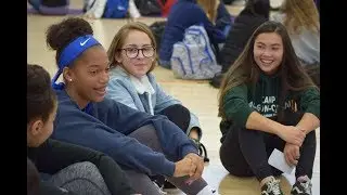 AAPS holds district-wide Young Adult Awareness Symposium