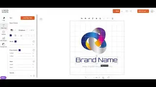 How To Customize Your Logo Design Using The Free Logo Maker Tool?