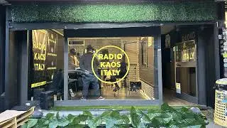 @RESONANCE.RADIO || GLAUCO DI MAMBRO PRESENTS STATE OF FLUX W/ PAULA TAPE