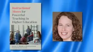 Meira Levinson Delves Into Teaching Methods in Higher Education