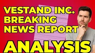 Vestand's Auditor Change: My Insight on the Shake-Up