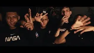 #LosVí - Bryanco, Fello Ft. Rik (vídeo Oficial)