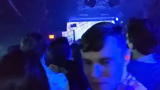 Andrew Bayer - On Tape, Soundcheck DC (06/2022)