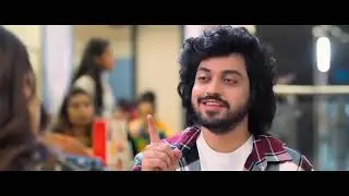 Dude movie Hindi dubbed sauth indian full movie 
