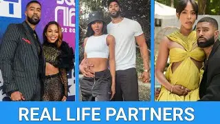 SISTAS Season 9 Cast, Real Ages & Real-Life Partners Revealed in 2025