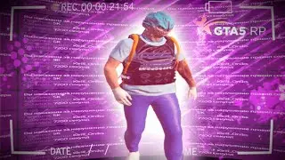 получил наказания за все в одном видео... | GTA 5 RP