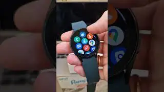 Samsung Galaxy Watch4 R870 R870X DEMO LDU FLASH 44мм  Прошивка Демо часов самсунг лду официально