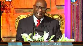 God Is Great with Bishop Raymond E. Watts 02-04-2019