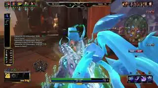 Smite Ratatoskr Escapes From Death In The Arena