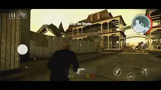 New game agent 47 part 1 aap dekh sakte ho please subscribe kar like karo 😎😎😎😈☠️☠️🎮🎯