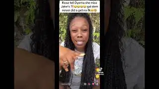 Dyema have this to say watch until end 