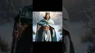 Increadible Ai | Months as Kings | Ai Generated #magical #hybrids #aifusion #mythical #aikings