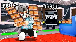 Building My OWN Brainrot Restaurant to Make Millions in Roblox!