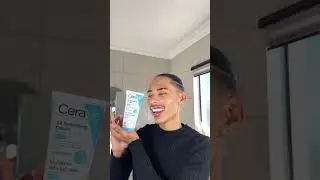 Which products would you recommend for clear skin? #skincare #cerave #ceraveskincare
