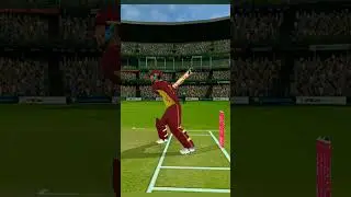 RC'22 GAMEPLAY | Chris Gayle 140 METER 6 HUGE SIX | REAL CRICKET GAME | COSMOS GAMER✓ #realcricket22
