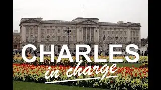 Charles in Charge U.K. Edition | Coronation Comedy | They See me Trollin'