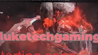 warzone with lukegaming