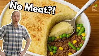 Vegan Shepherd&rsquo;s Pie That Even Meat-Lovers Beg For (WFPB & Oil-Free)