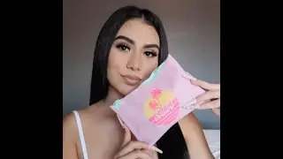 Easy Dramatic Eyeshadow with Neutral Lip | IPSY Take a Break