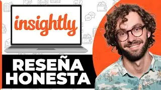 Insightly CRM Honest Review - See Before You Use