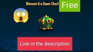 How To Get 100 + Blossom Era Dawn Chest - Monster Legends