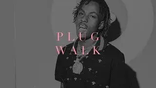 [FREE] Rich The Kid Plug Walk Type Beat 2018 | Rap / Trap Instrumental 