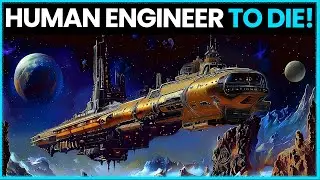 They Left A Human Engineer To Die &ndash; He Remade Their Outpost Into A Tool Of Ultimate Destruction