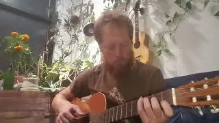 Stride Guitar Saturday Vol. 11 