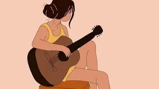 The Acoustic Guitar