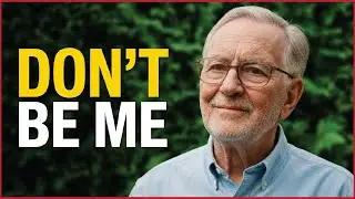 What 80-Year-Old Men Regret Most In Life