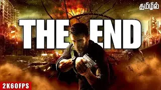 Tom Clancy's Splinter cell: CONVICTION | தண்டனை | The Ending | 2K60FPS | #tamilgaming #cjaytamil