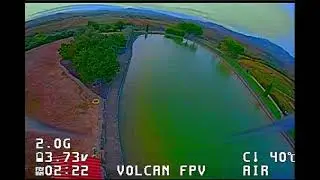 FPV Freestyle in Dronefuture 2024