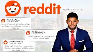 Housing Crash Vibes?🤯 Losing $80K, Dropping Your Realtor & LOWBALL Offers?Reddit Real Estate Stories