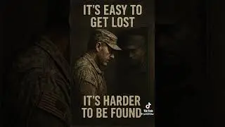 Its Easy To Get Lost