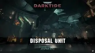 Disposal Unit (Combined Mix)