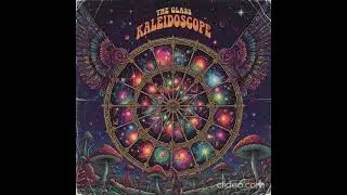 The Glass Kaleidoscope - The Glass Kaleidoscope (art/psychedelic rock)
