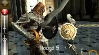 Multiplayer gameplay of infinity blade hope u enjoy