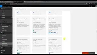 Office 365 Video Series Part 2 - Portal Walkthrough